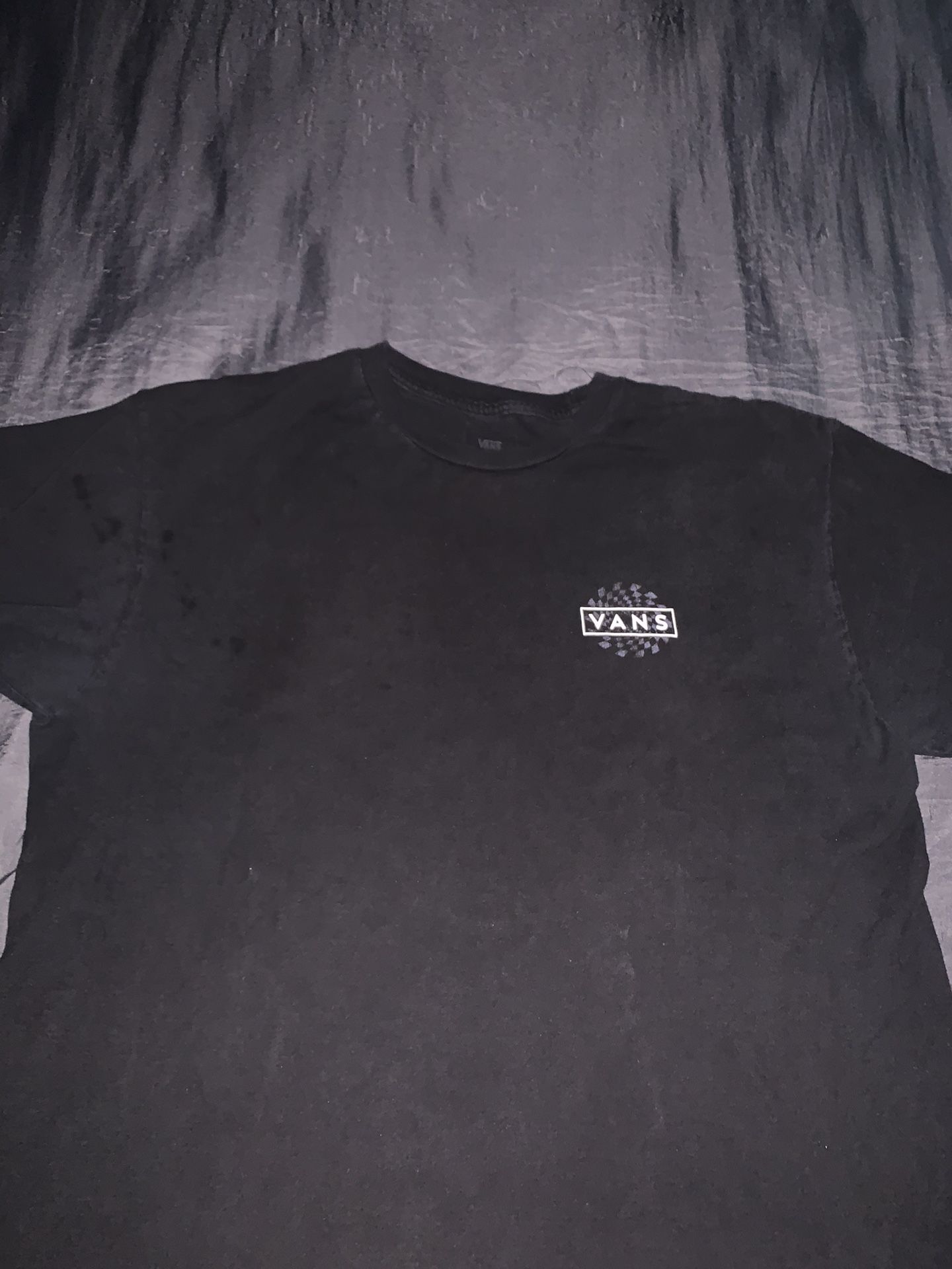 Vans Shirt