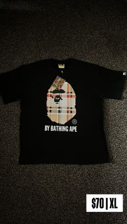 Bape Tee
