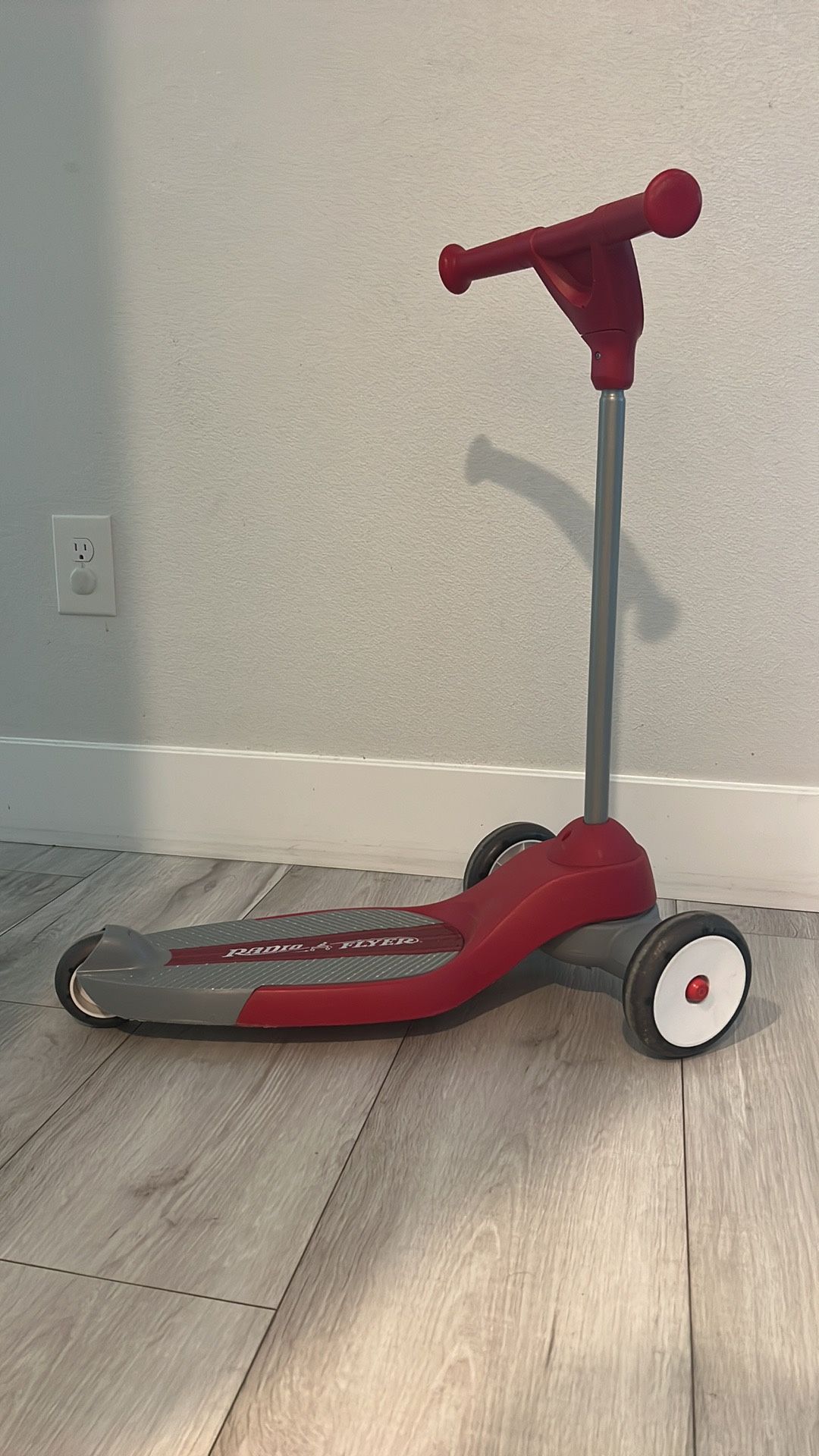 Scooter