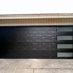 Garage Door Servís 