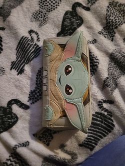 STAR WARS WALLET