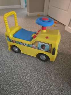 Toys