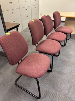 Office chairs 77304