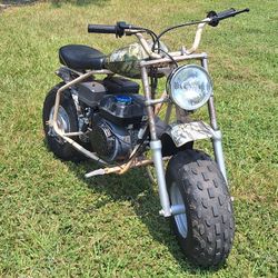 2020 Coleman CT200U- EX