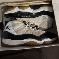 Jordan 11