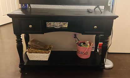 Entry Table