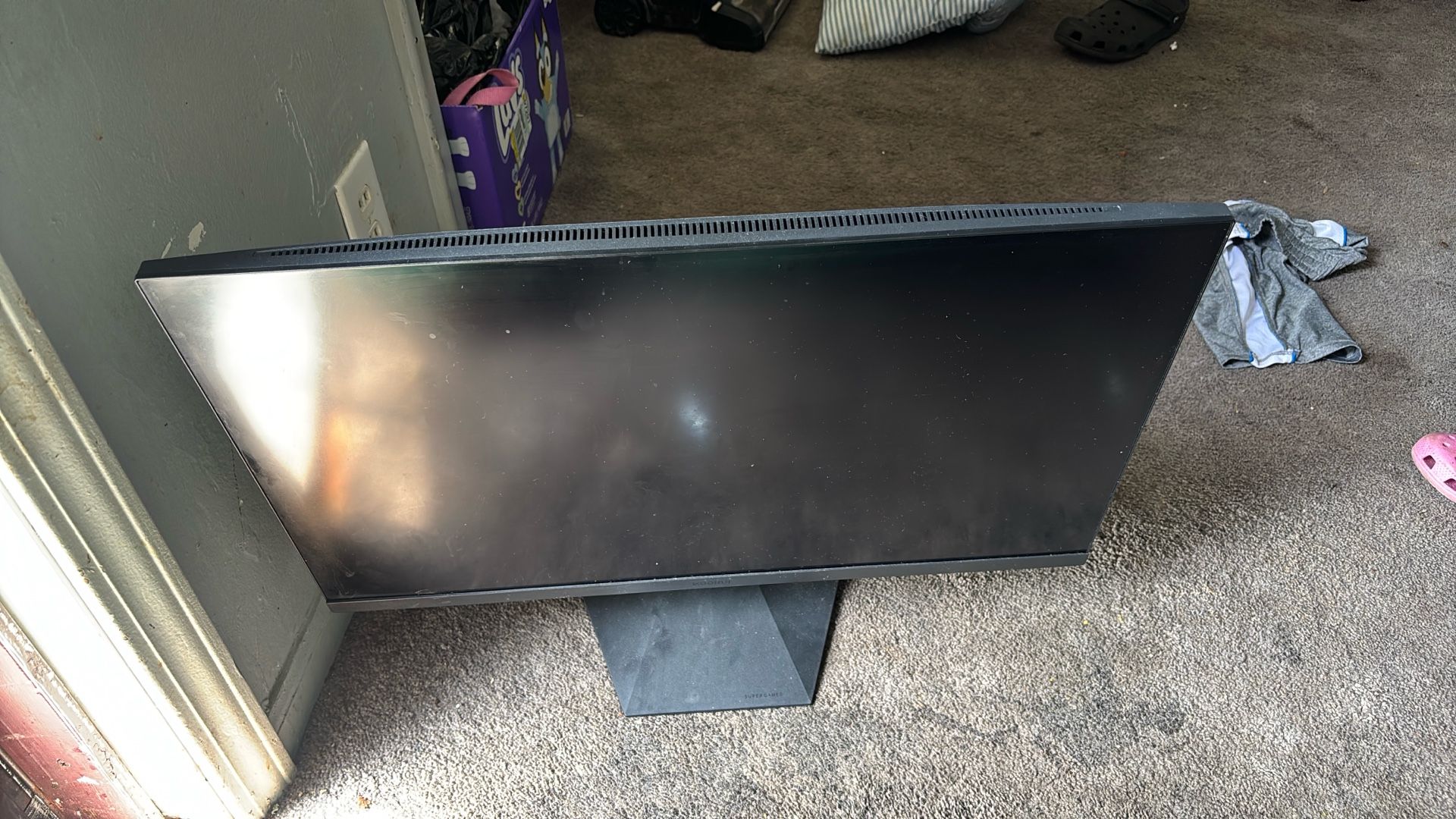 Gaming Monitor 27 inch