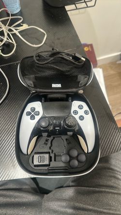 PS5 Dual sense Edge