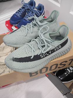 New size 10