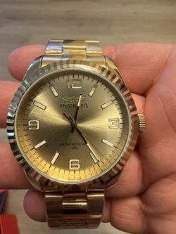 Invicta Specialty Watch