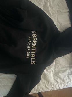 Buenas vendo este hoodie buen estado a un precio negociable
