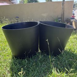 Outdoor Planter 