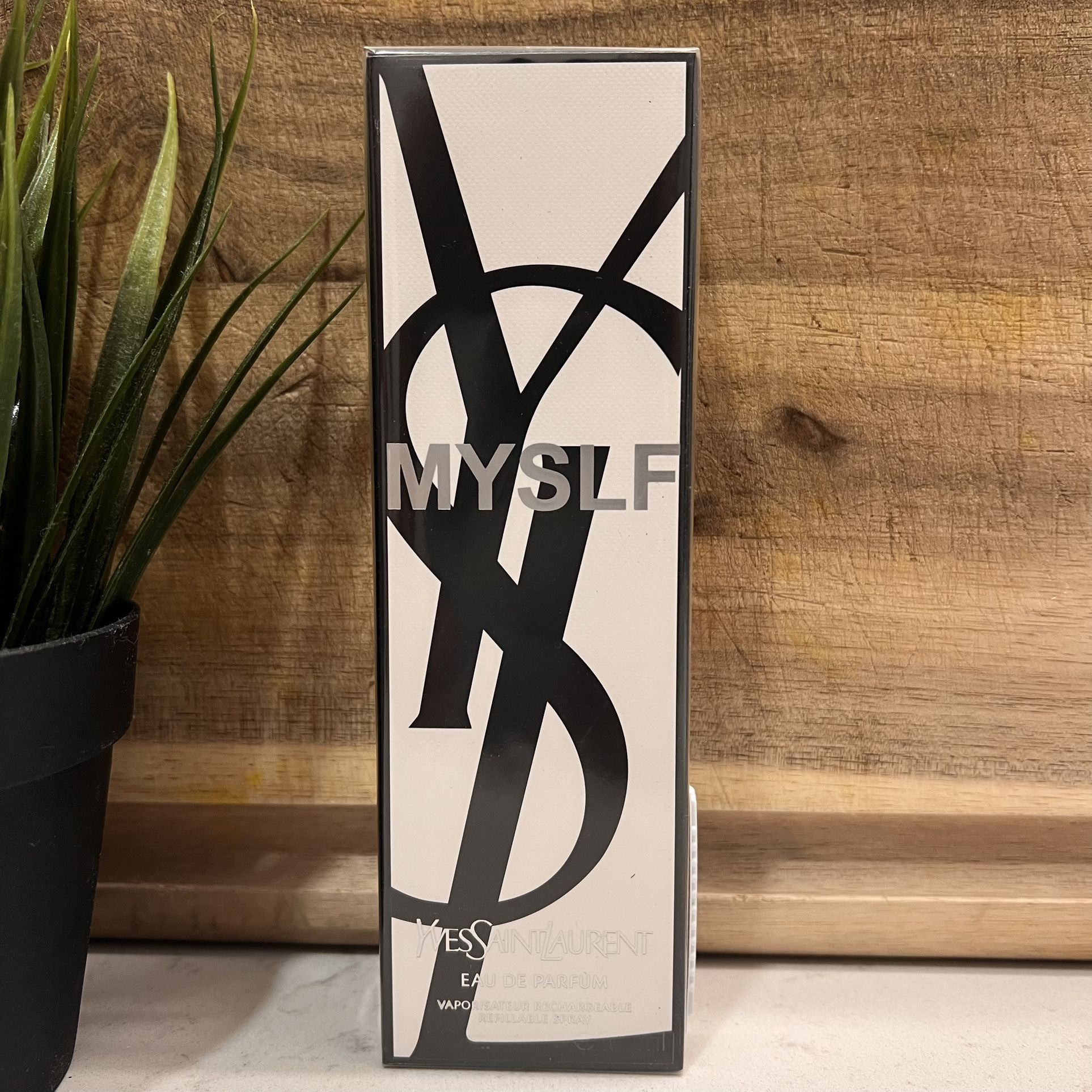 YSL MYSLF EDP