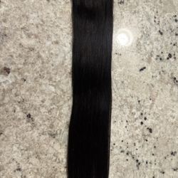 1 Bundle 28” Bone straight bundle Sale $140