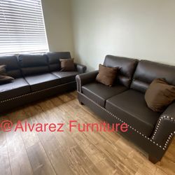 Sofa Set 