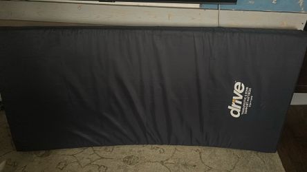 Twin mattress