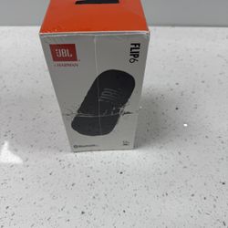 Jbl Flip 6 Speaker 