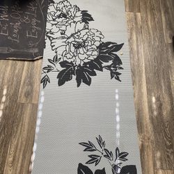 Yoga mat 
