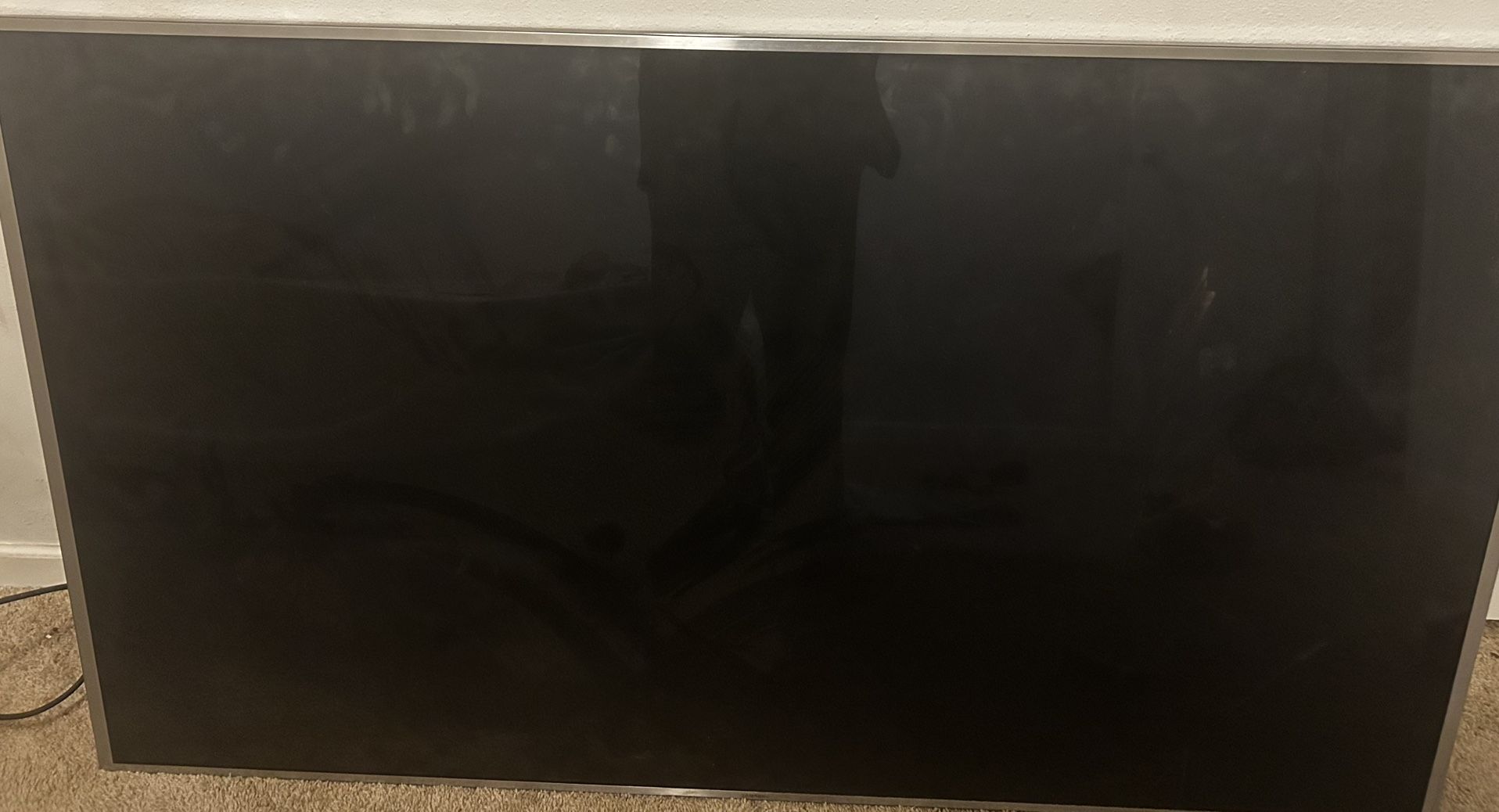 65 Inch Tv