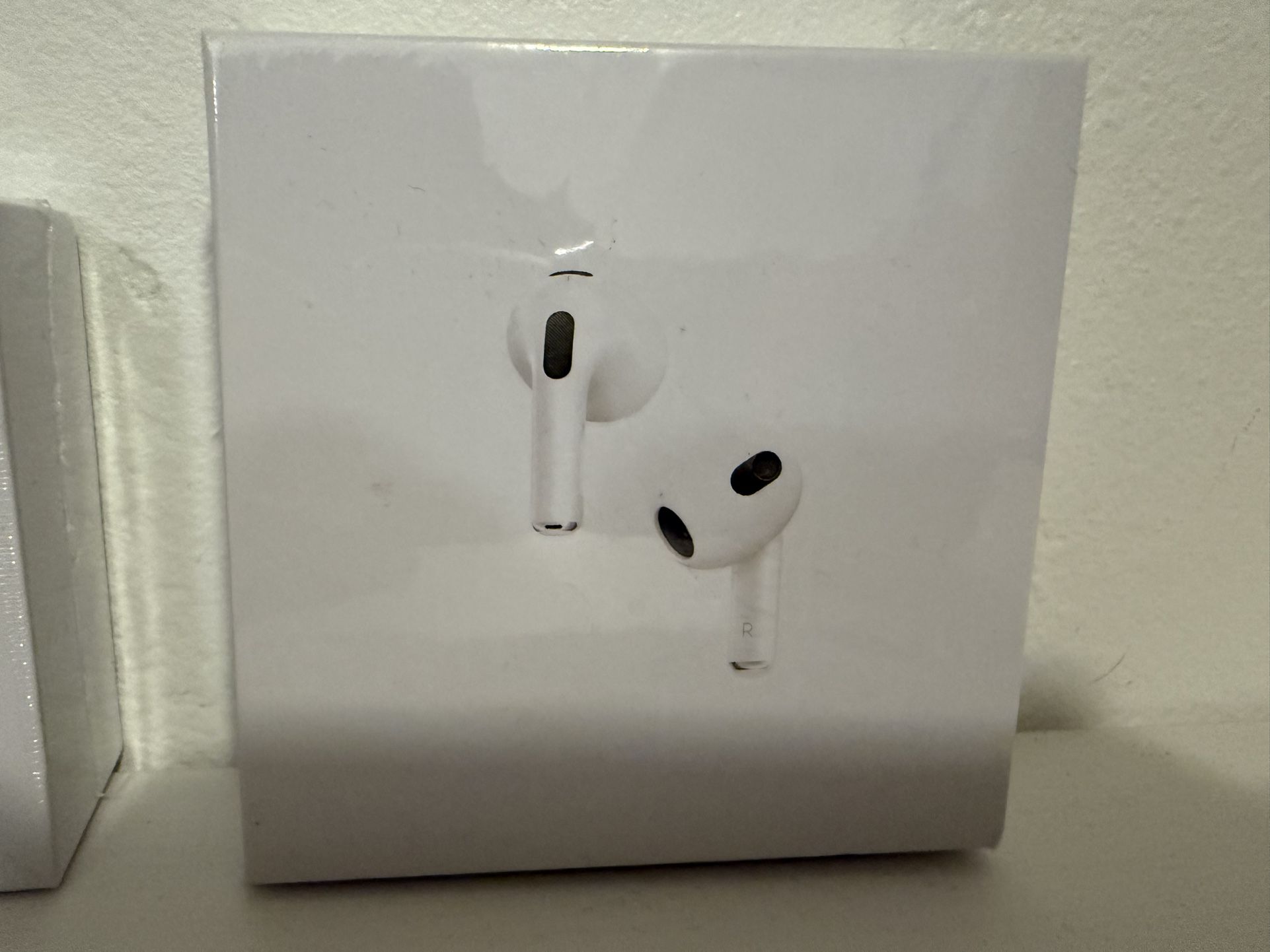Earbuds