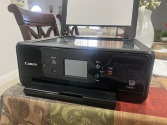 Canon TS 6220 Print/Copy/Scanner
