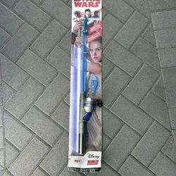 Star Wars Kids Fishing Pole