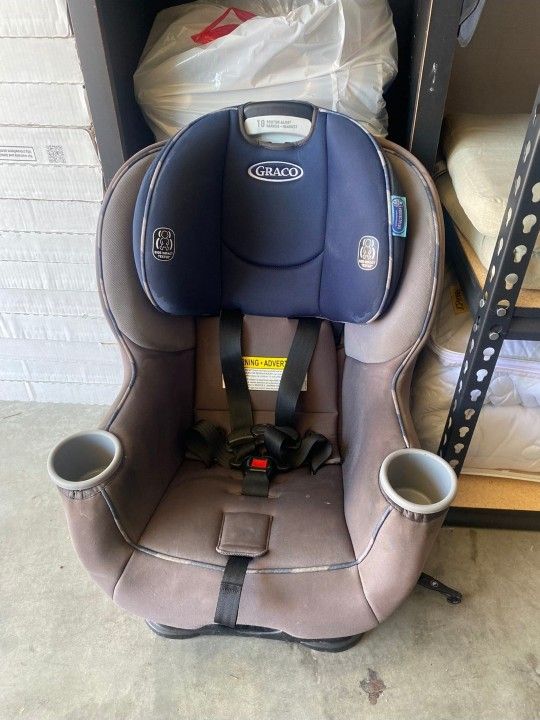 Graco Car Seat