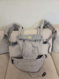 Baby Carrier