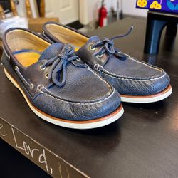 Sperry Gold Cup Shoes 