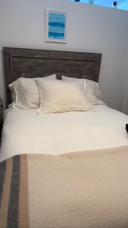 Bed frame brand new