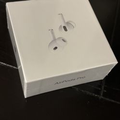 Air Pod Pro