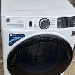 GE  Washer …   Delivery 🚚  And Install Available