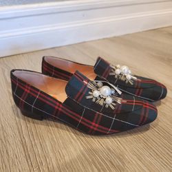 New Flat Choose Sz 5.5 