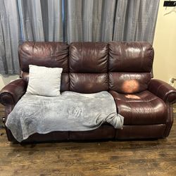 Free Couch And Chair