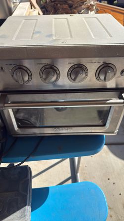 Electric Oven