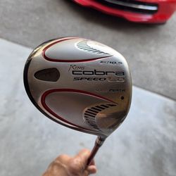 King Cobra Speed LD 10.5 