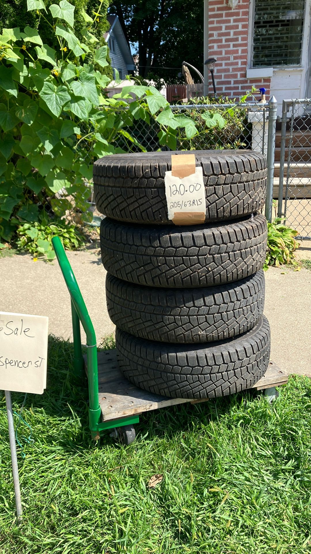 For Sale