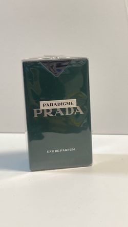 Prada Paradigme Mens cologne
