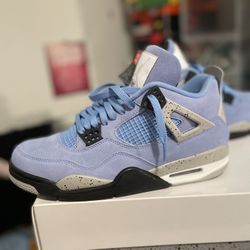 jordan 4 unc for sale