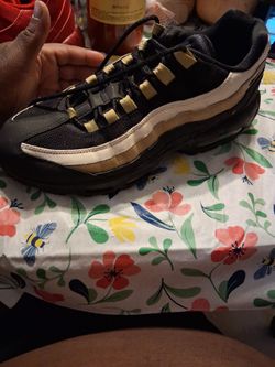 Black airmax