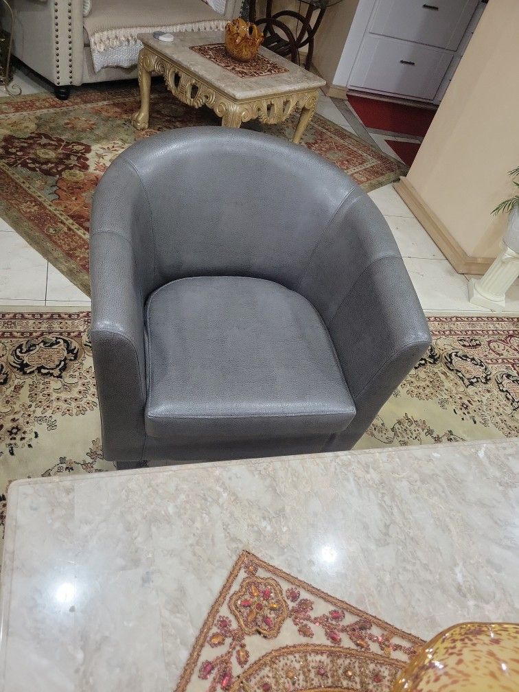 Single Seat Brand New Sofa
