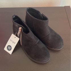 Girls Boots Size 11 