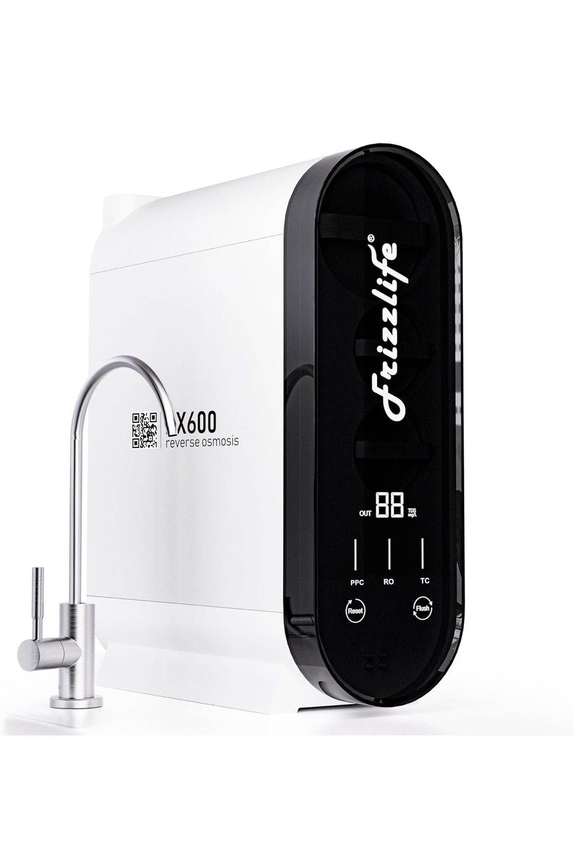 Reverse osmosis Water System Freezlife
