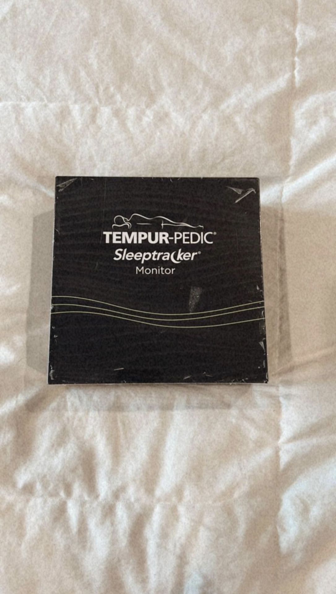 Tempur-Pedic Sleeptracker