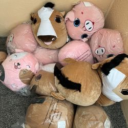 Squishmallow