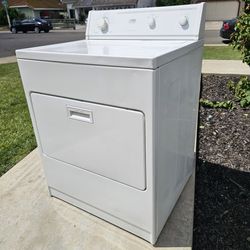 Estate Electric Dryer