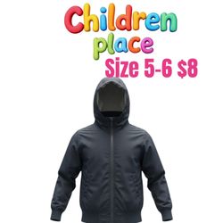 Children Place Jacket Boys Size 5/6 Excellent Condition ❤️ M16 042026