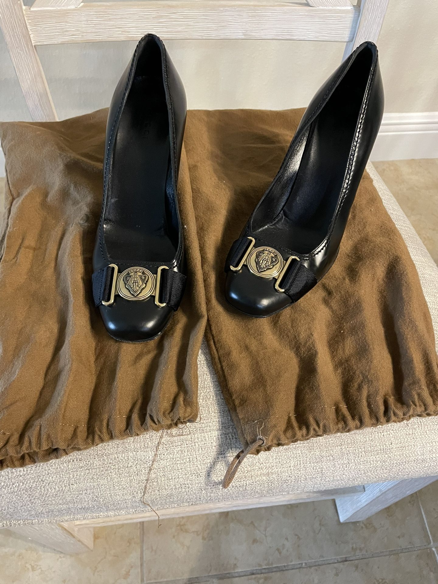 Women’s Authentic Gucci Shoes