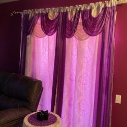 Curtains