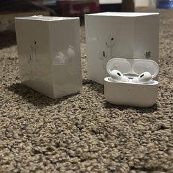 AirPods Pro 2